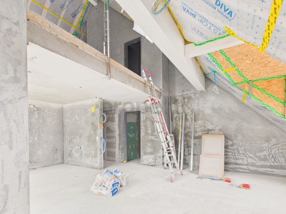 Moderne 3.5-Zimmer-Maisonette mit Balkon, Freienstein-Teufen - Image 2