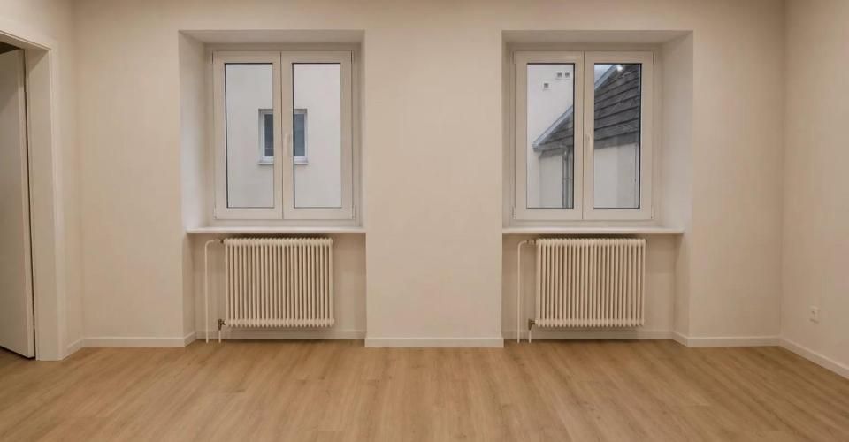 Charmant 2 pièces fraîchement rénové ? lumineux et idéalement situé - Appartement 2 pièces - image - 2
