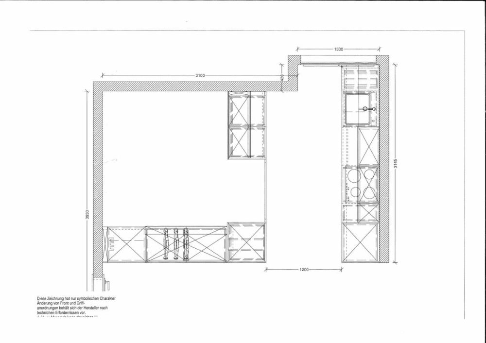 Erstbezug einer 2 1/2 Zimmer-Dachwohnung - Bild 5