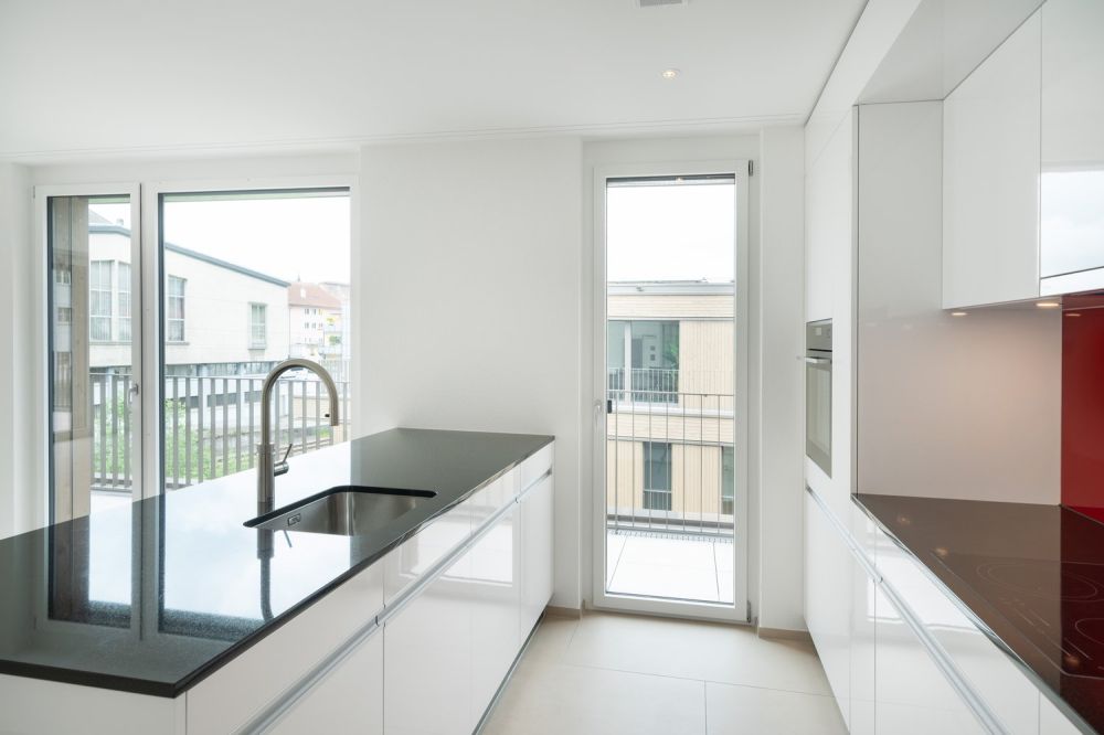 Erstvermietung – Exklusive Attika-Wohnung - Bild 2