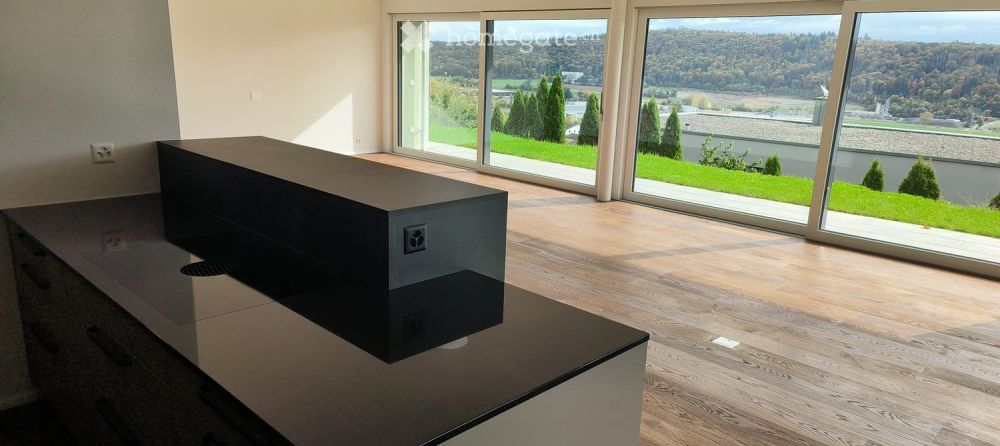 Terrassenwohnung in Beringen – 4.5 Zimmer, 140 m² - Bild 3