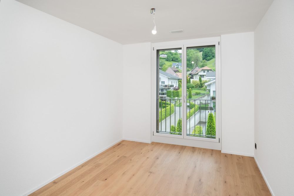 4½-Zimmer-Wohnung C4 - Modern wohnen an der Langete - Zimmer