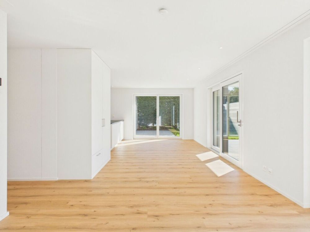 Exklusives Neubau-Reihenhaus mit Garten, Balkon und höchstem Wohnkomfort - Bild 4