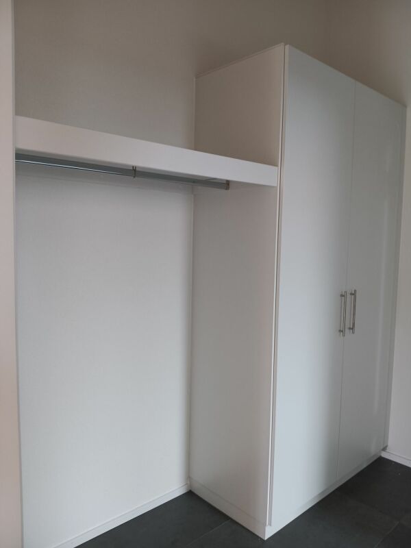 Traumhafte 5.5- Zi- Dachwohnung mit Galerie in der neuen Überbauung "Hübsche Mätteli" an ruhiger und zentraler Lage - Bild 3