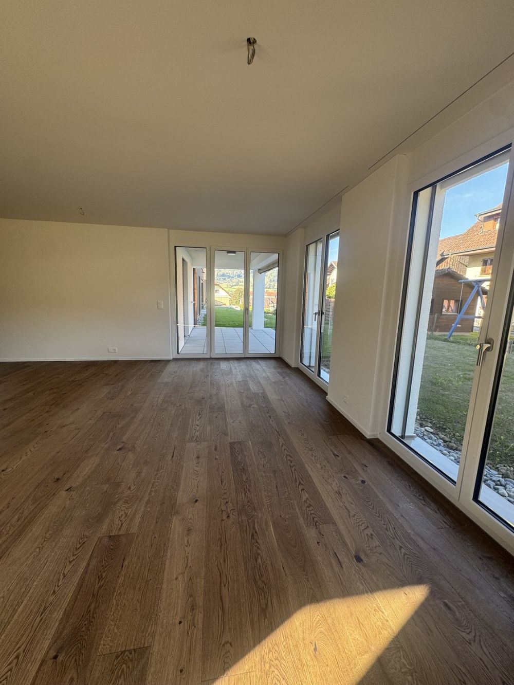 Erstbezug mit Garten in Reinach AG - Bild 3