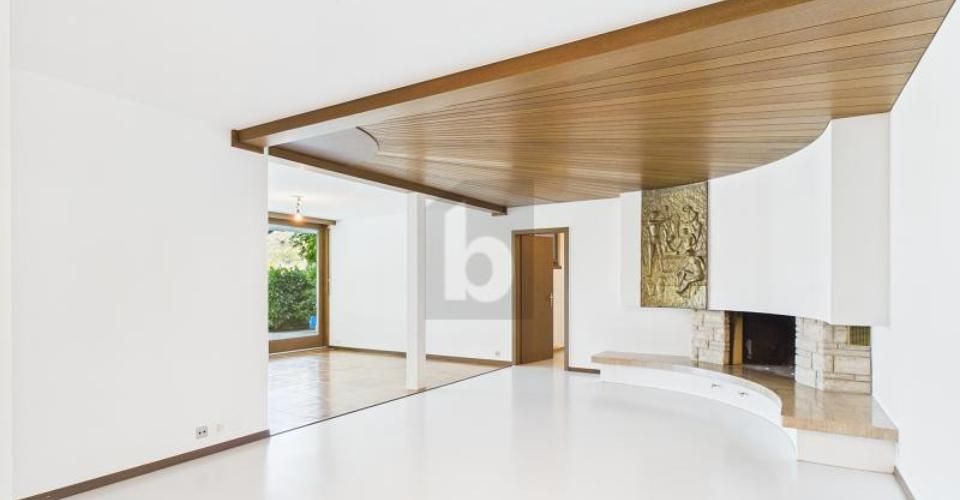 HOCHWERTIG MIT EIGENEM POOL UND PANORAMABLICK - Appartement terrasse 3.5 pièces - image - 3