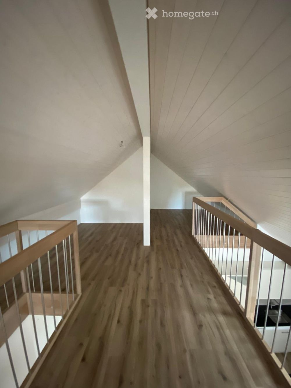 Neubauwohnung C10 im Unterdorf - Bild 5