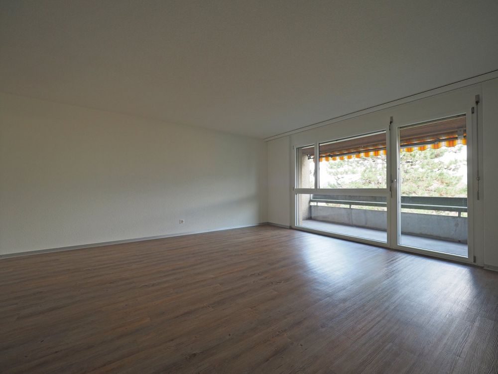 3.5-Zimmerwohnung in Belp mit Aussicht - Bild 3