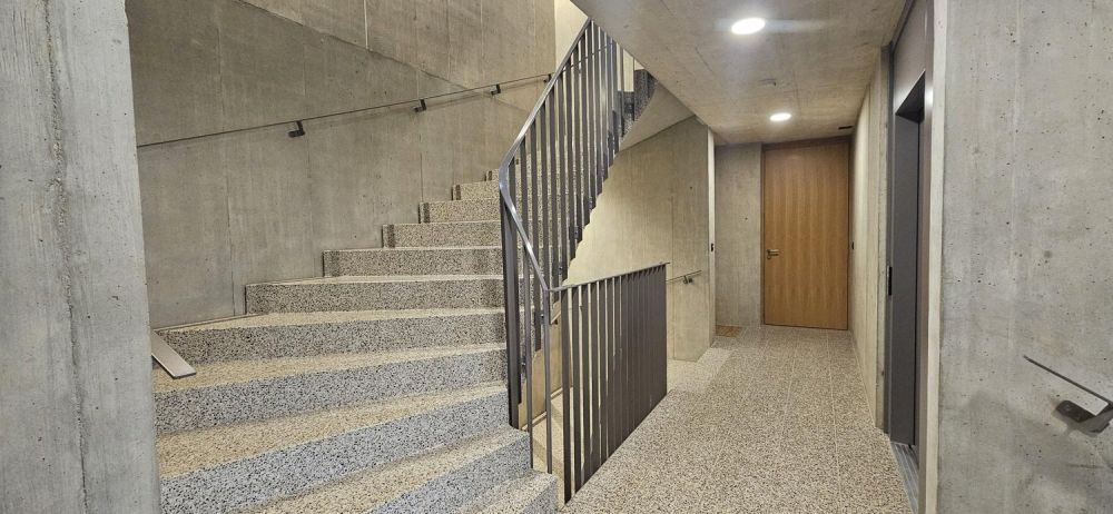 2.5-Zimmergartenwohnung in Münchenstein - Bild 1