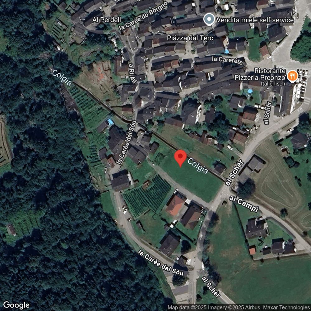 Genossenschaftliche Neubau-Siedlung mit 1½ - 3½ Zimmerwohnungen - Bild 11