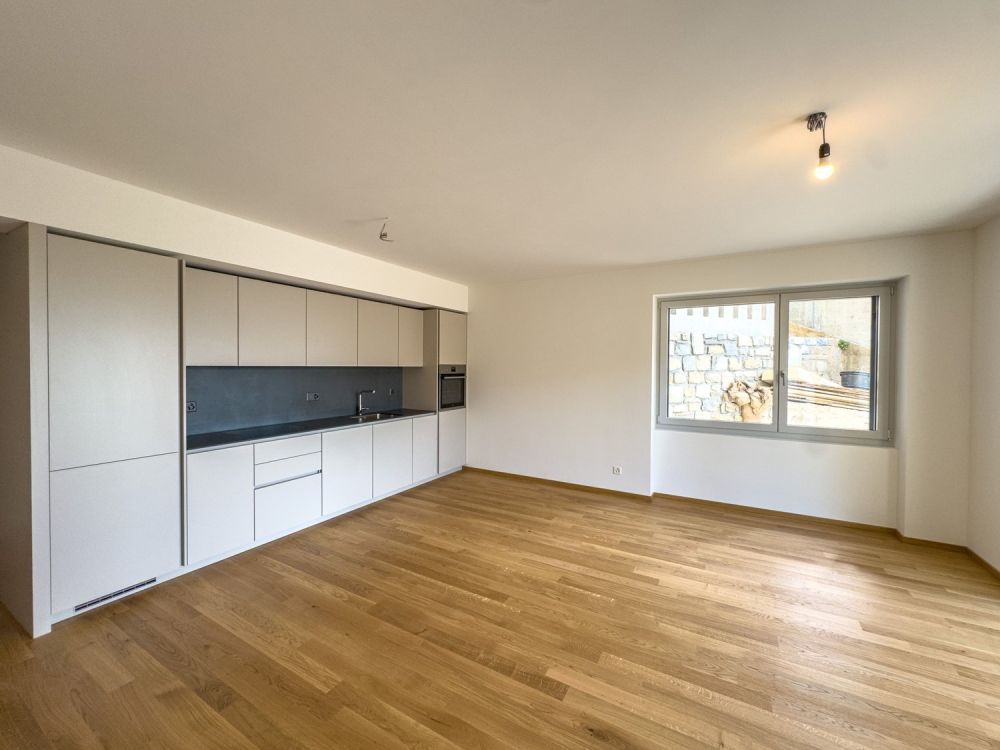Moderno 3.5 locali vista lago di nuova costruzione a Massagno - Bild 3