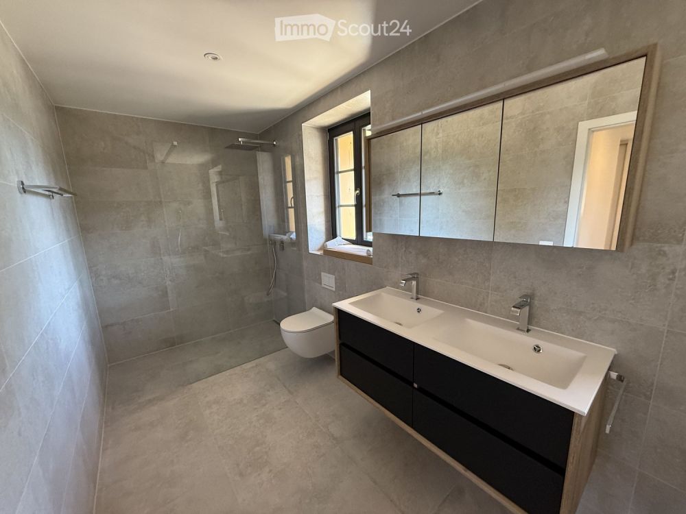 Appartement de 3.5 pièces de standing au cœur de la Gruyère avec vue sur le Moléson - Bild 6