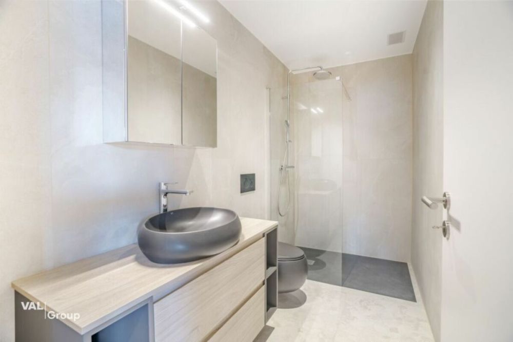 Top - Vermietobjekt - 3.5 Zimmerwohnung mit atemberaubender Weitsicht - Bild 7