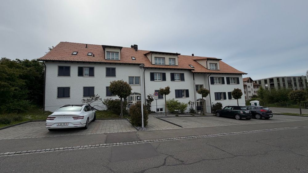 Erstbezug nach hochwertiger Totalsanierung – Moderne Wohnungen an attraktiver Lage in Kreuzlingen - Bild 1