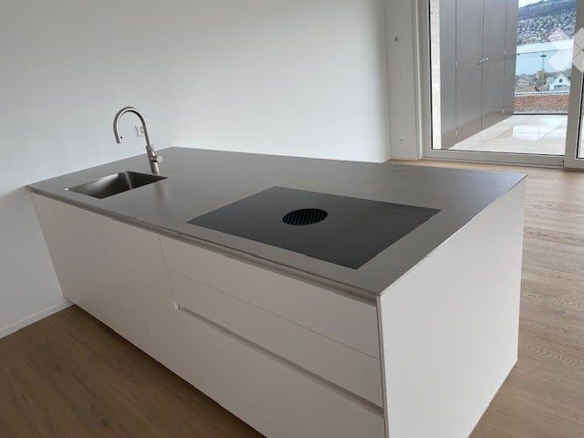 4,5 Zimmer Attikawohnung in Thalwil mit Seesicht und hohem Eigentumsstandard / Baujahr 2024 - Bild 9