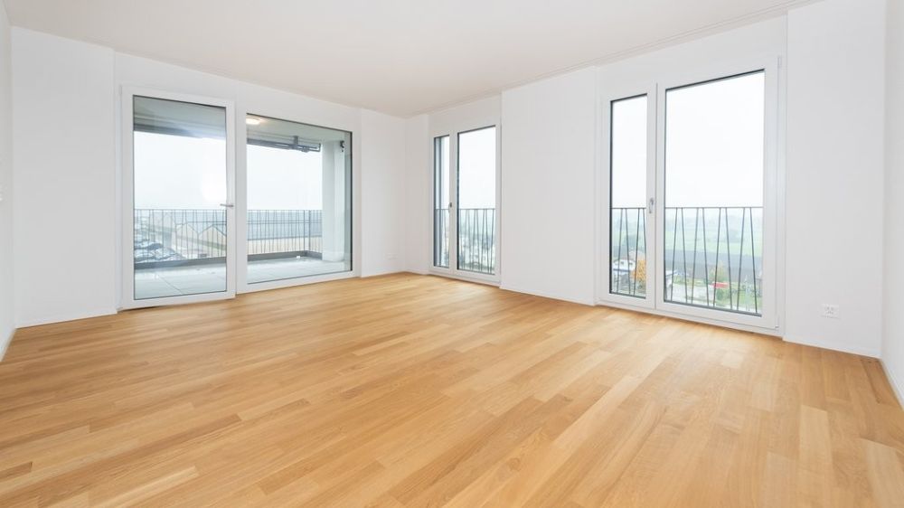 GROSSZÜGIG IM EIGENTUMSSTANDARD - Bild 7