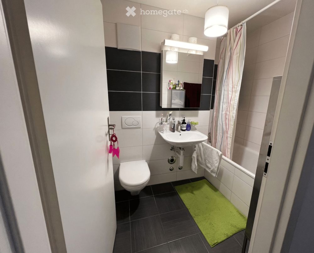 Appartement de 2,5 pièces moderne et idéalement situé, Lausanne Centre - Bild 5