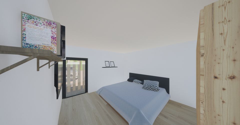 VOLLEGES 3.5 pièces - Appartement 3.5 pièces - image - 10