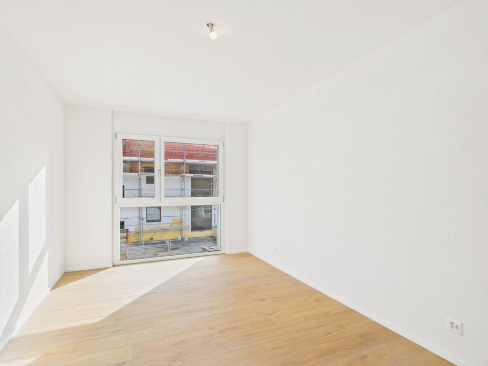 Charmant appartement de 2.5 pièces à Léchelles - Image 3