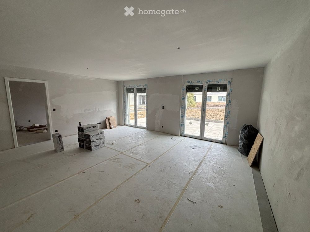 Appartement neuf 2,5 pièces avec garage à Farvagny-le-Grand - Bild 6