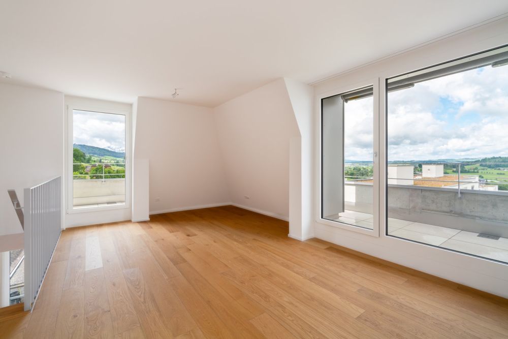 Zwei Etagen voller Licht - Ihr neues Zuhause im Neubau - Bild 3