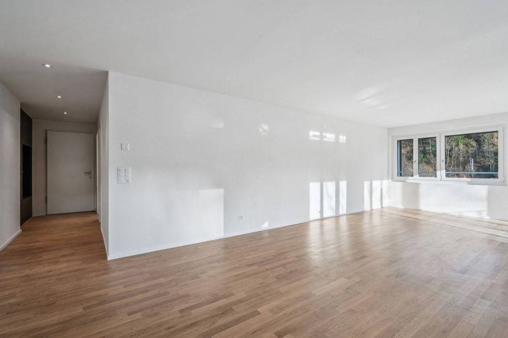 Letzte Einheiten verfügbar – Erstbezug - 3.5-Zimmer-Wohnung - Bild 7
