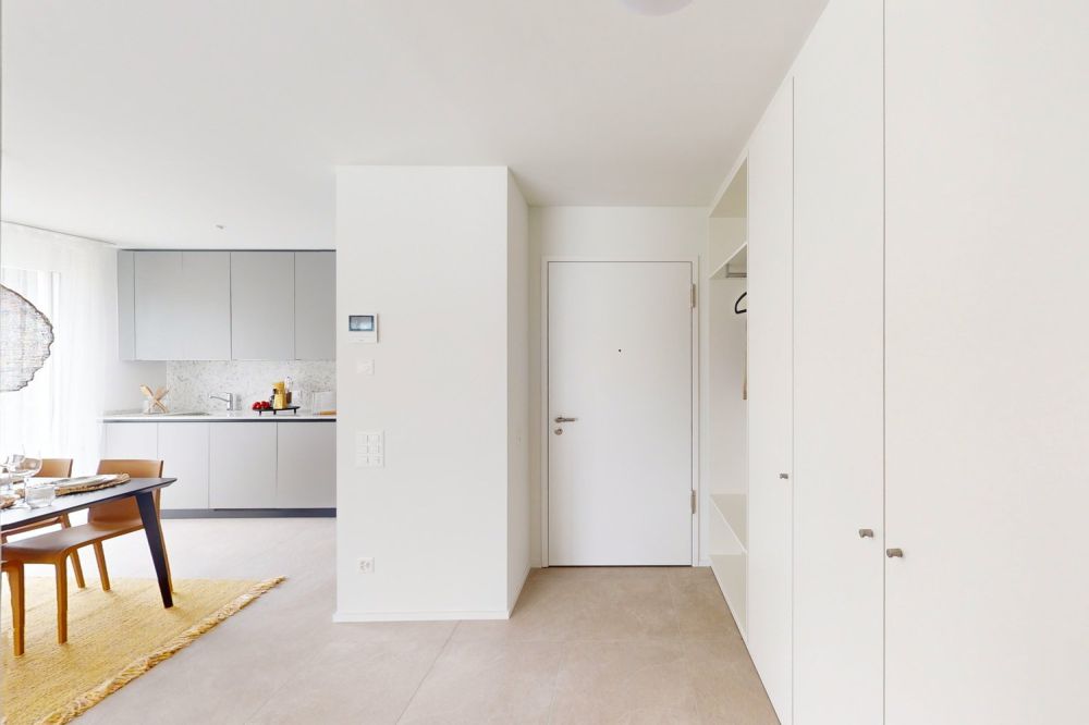 Modernes 3.5-Zimmer-Wohnung in zentraler Lage in Massagno - Bild 5