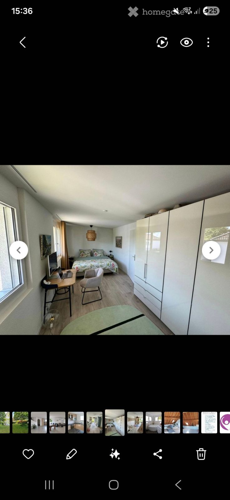 Einfamilienhaus in Hochfelden - Bild 10
