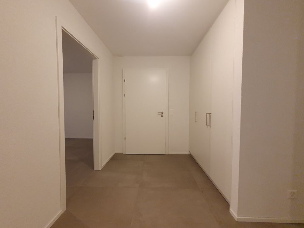 Splendide appartement de 3,5 pièces au rez avec terrasse - Bild 2