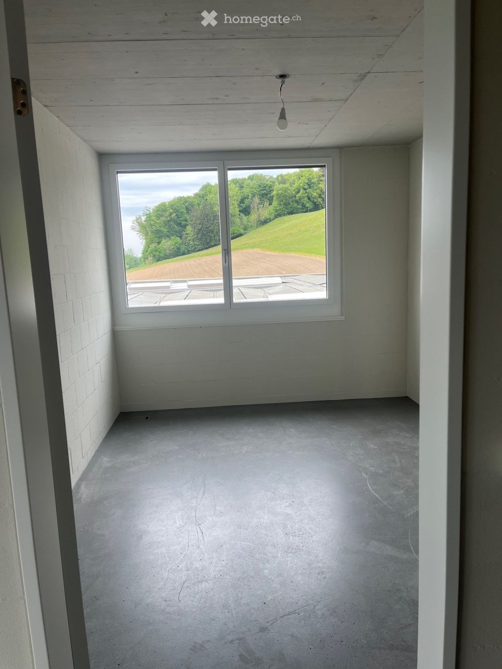 Attikawohnung in Eggenwil - Bild 9