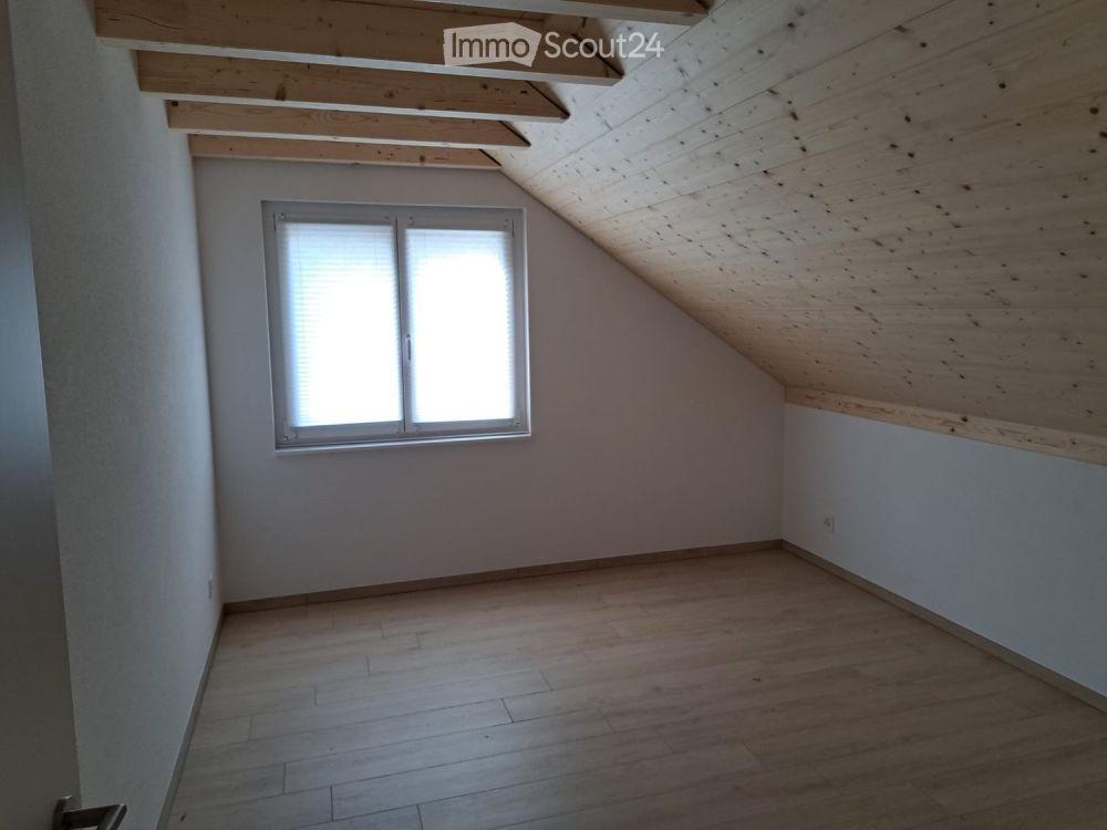Alte renovierte Farm: 2 Apartments (1x 4.5 Zimmer & 1x 4 Zimmer Duplex) - Bild 9