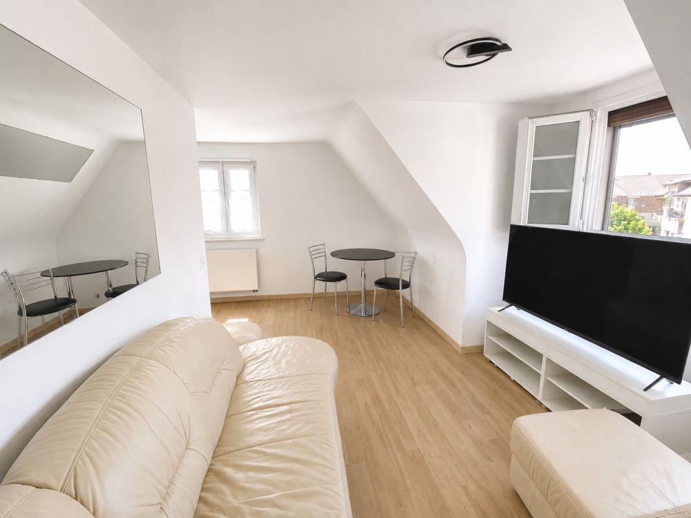 Charmante Maisonette-Wohnung in Olten - Perfekt für Pendler (Per 01.06.) - Bild 2