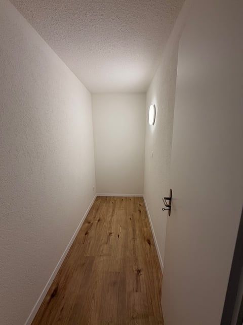 Erstvermietung nach Renovierung – Moderne 3.5-Zimmerwohnung in Trimbach - Bild 13