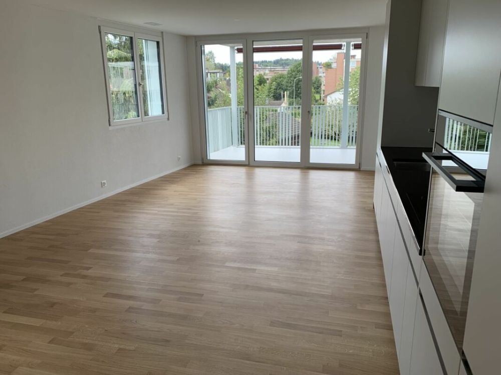 3,5 Zimmer-Wohnung - Nachmieter gesucht - Bild 4