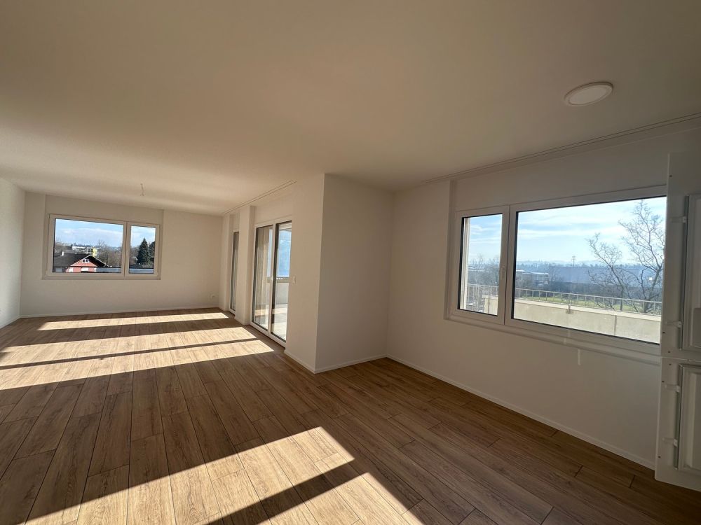 Hochwertige Neubau-Attikawohnung // Perfekt für Singles und Paare - Bild 5