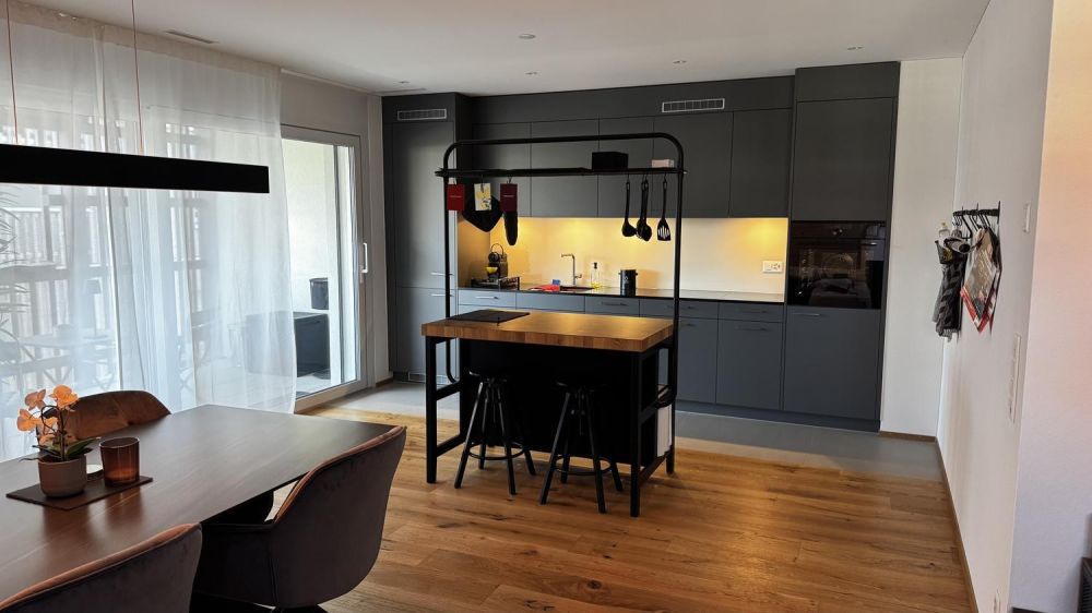 2.5 Zimmer Dachwohnung in Höri (Nachmieter gesucht) - Bild 3