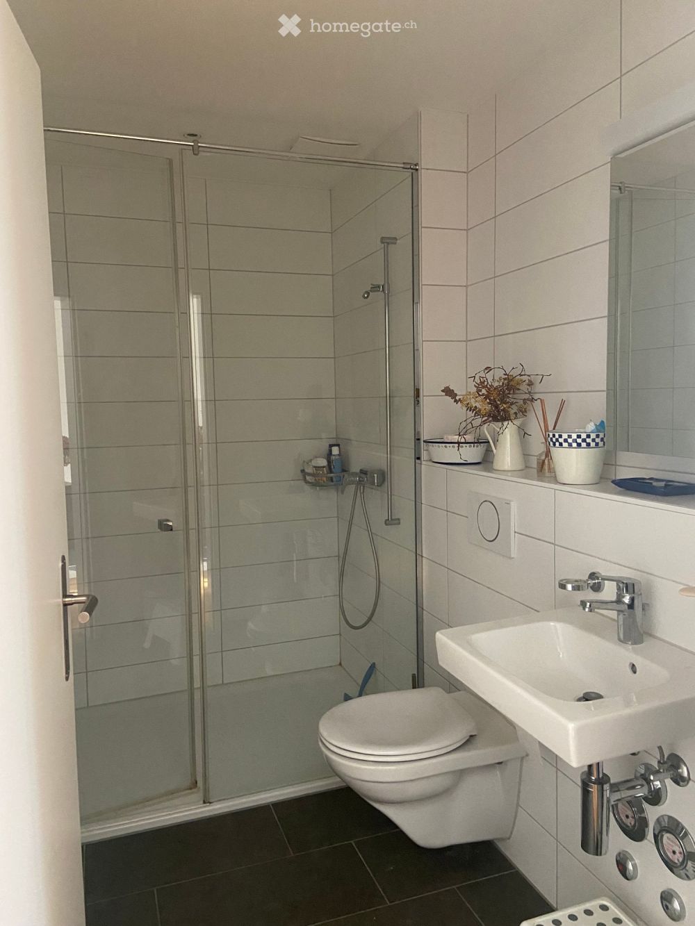 Appartement en terrasse à Cormagens - Bild 6