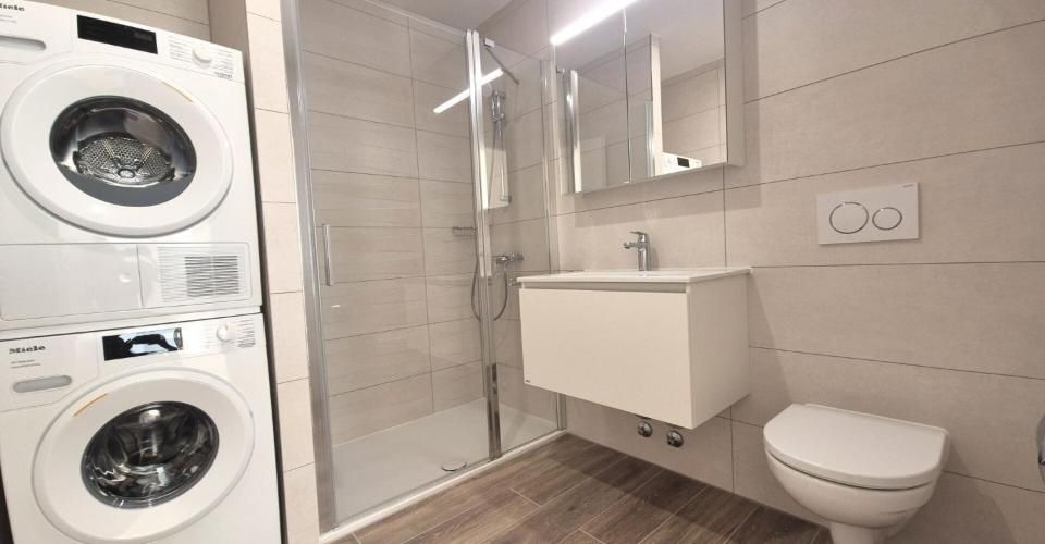 Prairie 2 - Appartement 4.5 pièces au 3ème étage - Appartement 4.5 pièces - image - 9