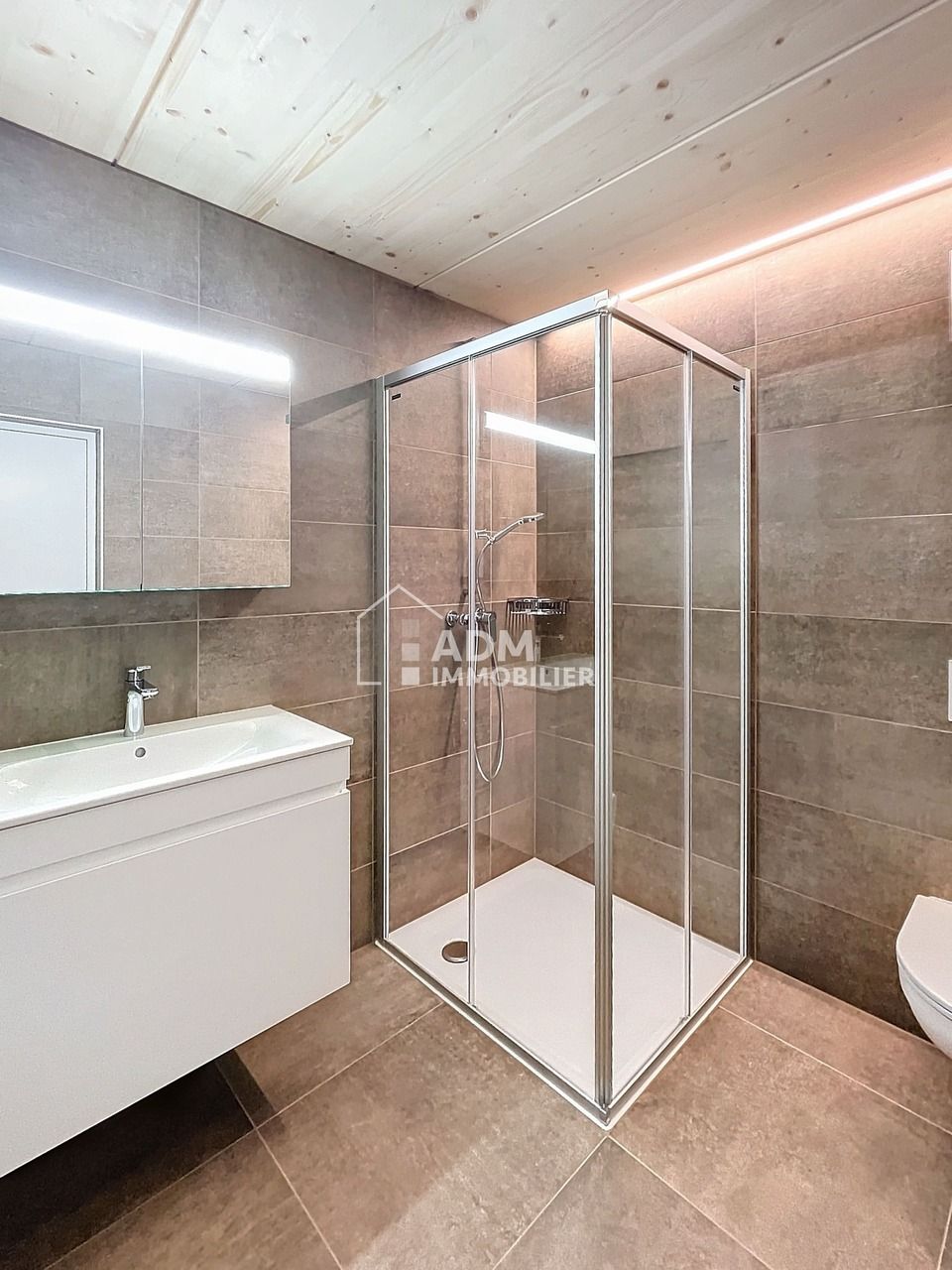 Saxon, 2.5-Zimmer-Wohnung zur Miete in der Residenz "Colette" - Bild 6