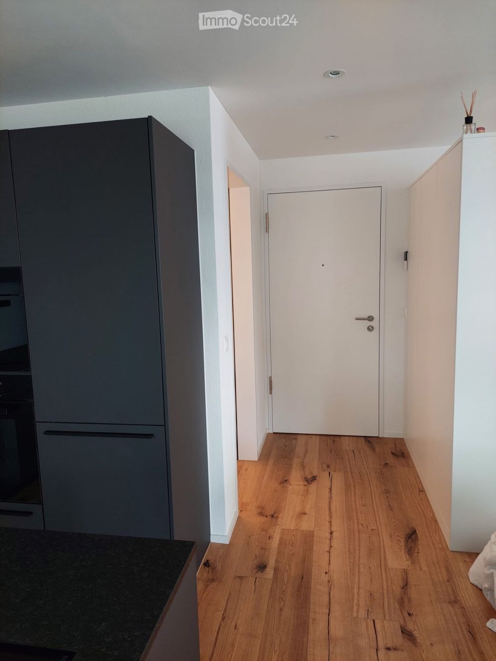 Moderne 3.5-Zimmer Maisonettewohnung - Bild 3