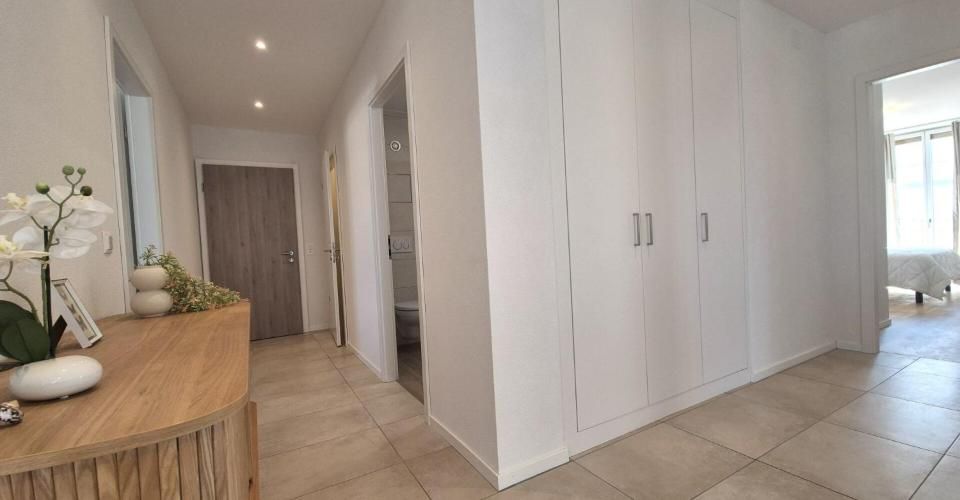 Prairie 2 - Appartement 4.5 pièces au 3ème étage - Appartement 4.5 pièces - image - 4