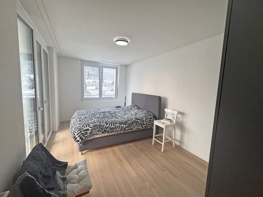 2.5 Zimmer Wohnung in Neuenhof - Bild 3