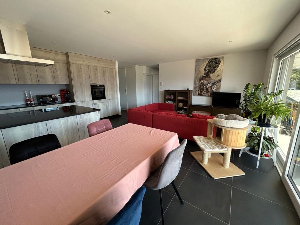 Terrasse de 48 m2 – matériaux haute de gamme – vue imprenable - Bild 7