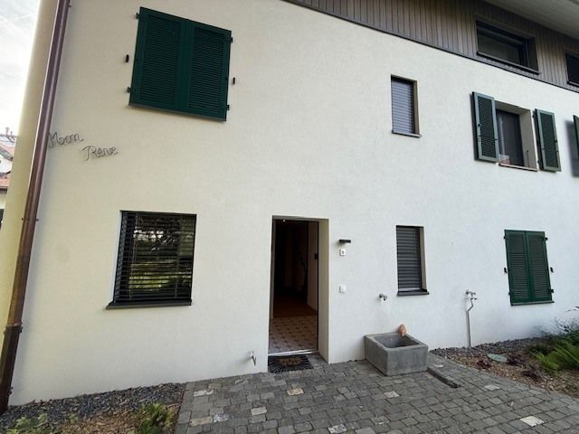 A LOUER - APPT NEUF - CH. DE VALLAIRE 2A - 1024 ECUBLENS - Bild 2