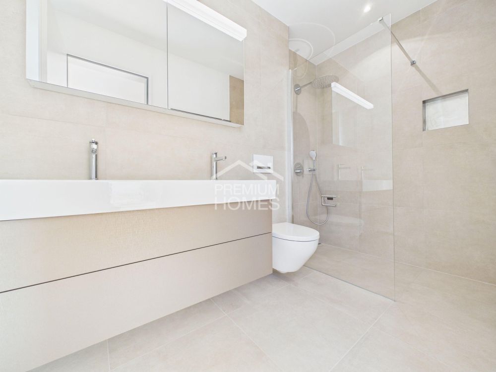 Stilvolles Wohnen im Neubau per 01.05.2026 verfügbar! - Bild 8