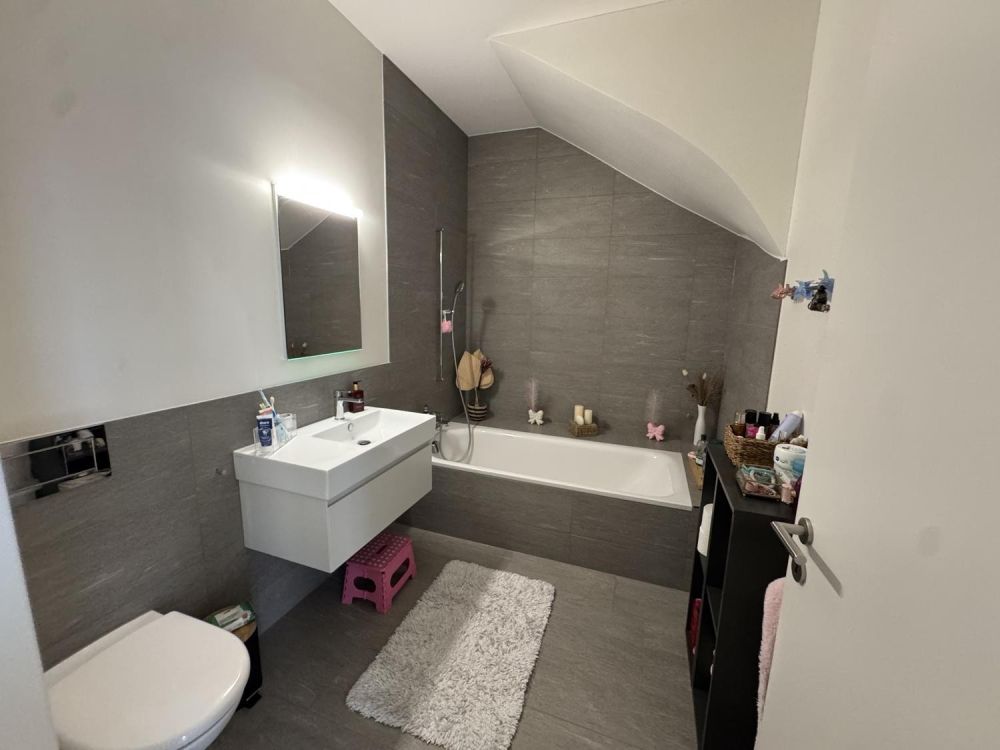 4.5 Zimmer Wohnung-Hausteil - Bild 9