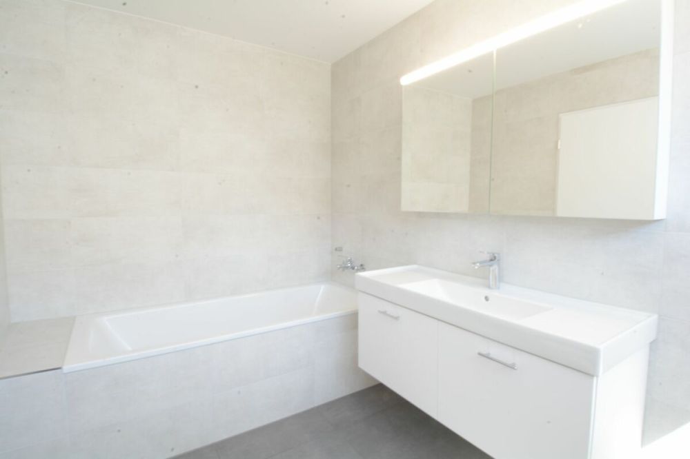 4.5 Zimmer-Neubauwohnungen in der Wohnoase Beunde - Bild 2