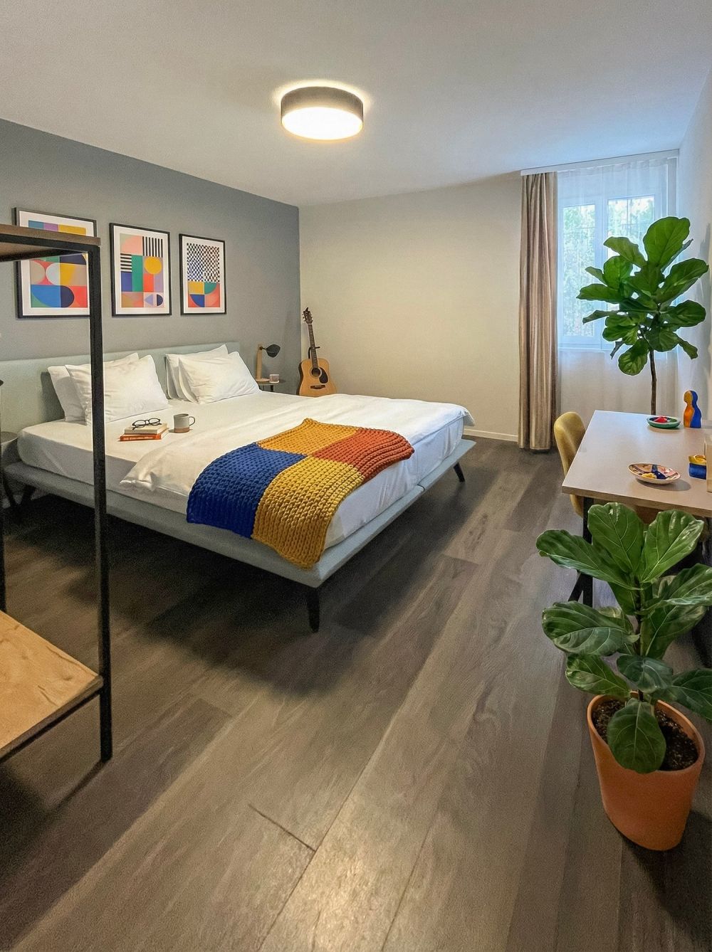 Möbliertes Zimmer mit eigenem Bad | Coliving | Zürich-Dietikon - Bild 10