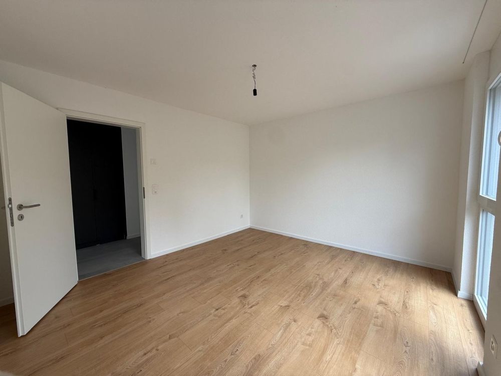 2.5-Zimmer-Neubauwohnung in Bützberg – Erstbezug ab 01.10.2026 - Bild 5
