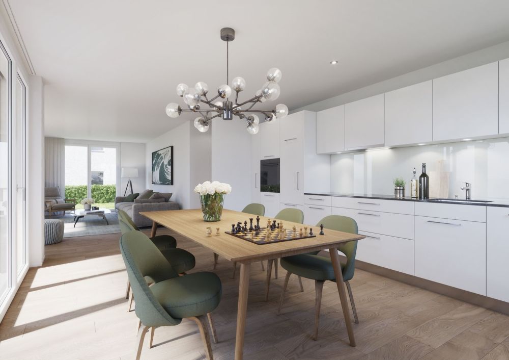 Feierabend geniessen im privaten Garten - Bild 2